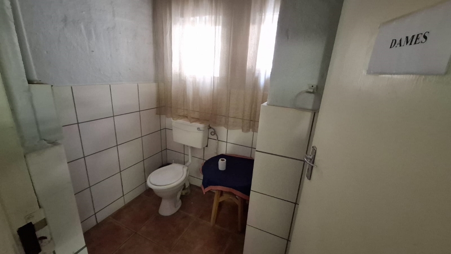 To Let Commercial Property for Rent in Potchefstroom Industrial North West
